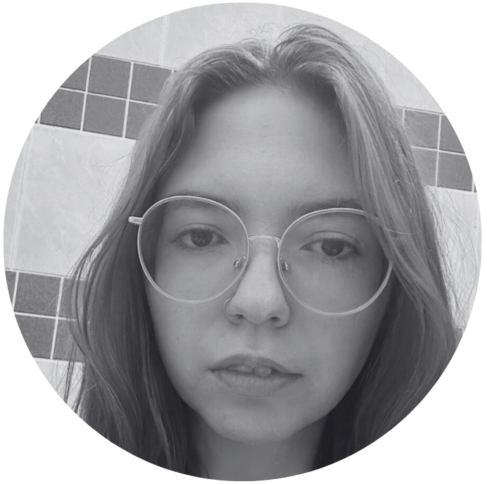 Foto da Amanda
