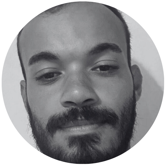 Foto do Lucas